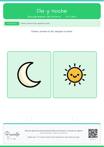 Vista previa: Día y noche